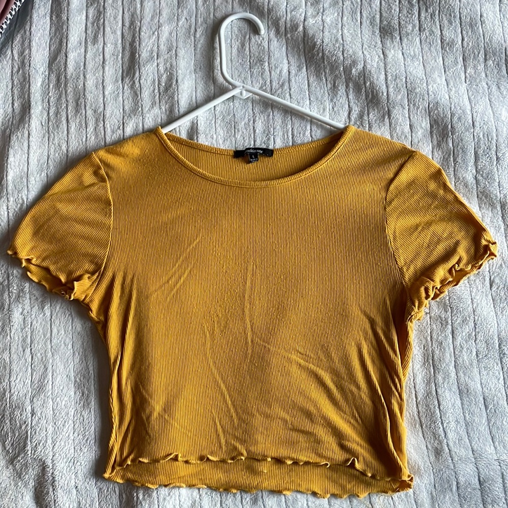 Ambiance / Large / Yellow